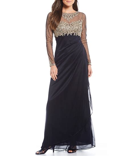 dillard's party dresses on sale|dillard's evening dresses clearance.